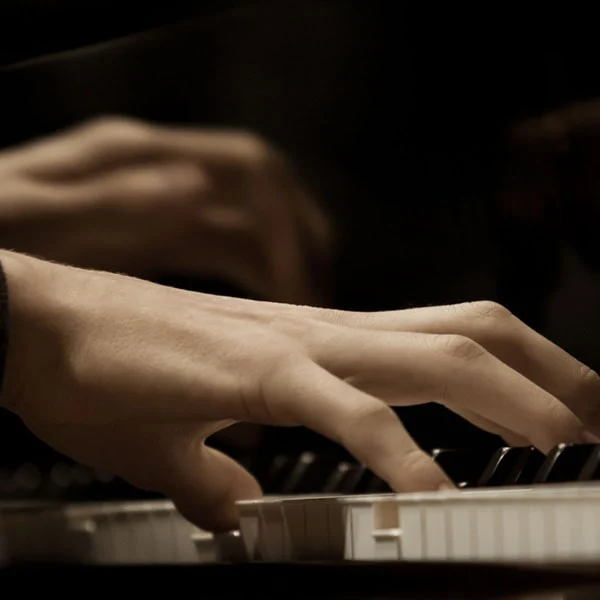 Keyboard Sheet Music